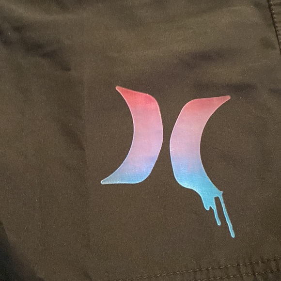 Hurley Swim Shorts - Picture 3 of 5